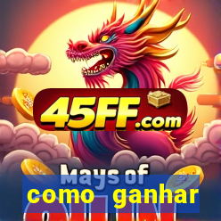 como ganhar dinheiro com aplicativos de jogos